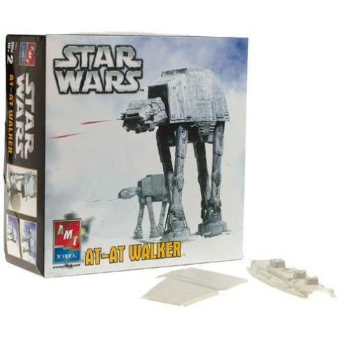 AMT/ERTL | Star Wars | AT-AT | 38271 - Retroversetoys