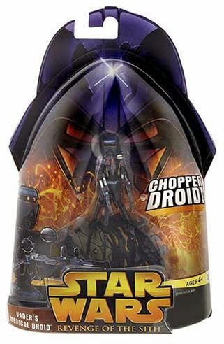 Star Wars E3 BF42 TRI Droid