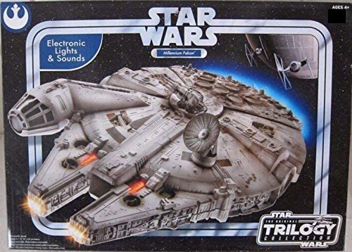 Star Wars E3 OTC MILLENNIUM FALCON