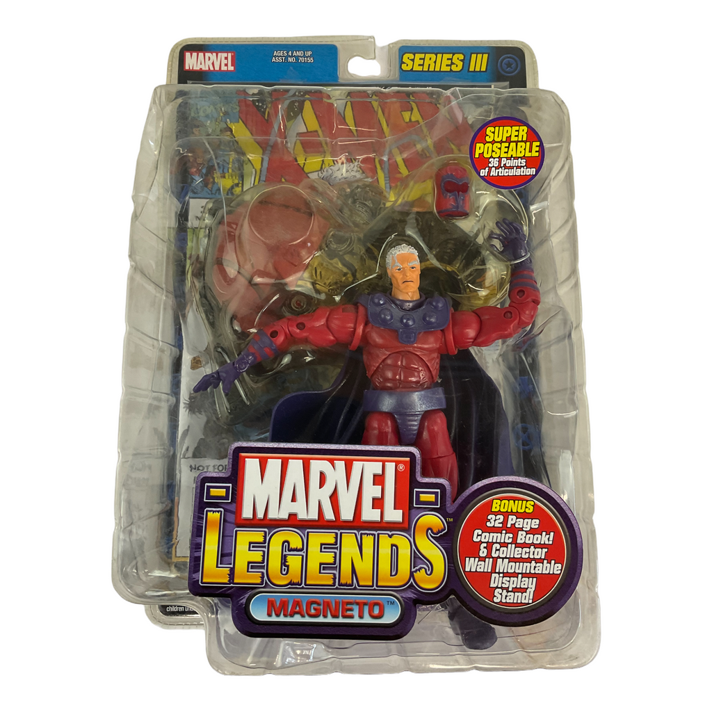 Toy best sale biz magneto