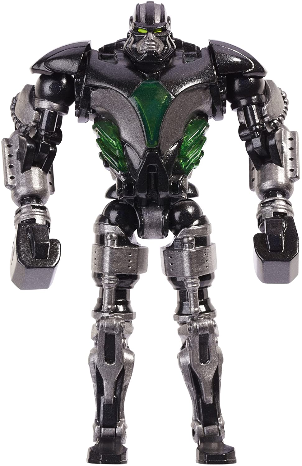 Real Steel Figure Wave 1 Zeus