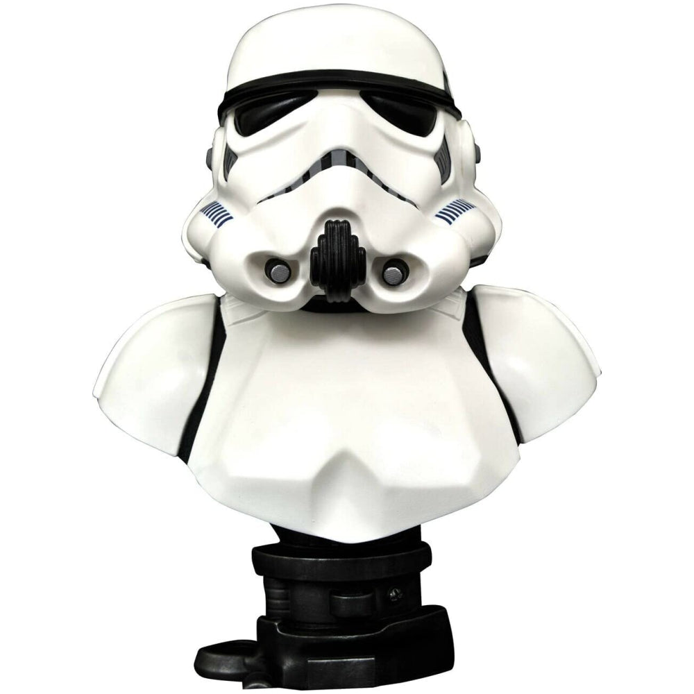 Star Wars: A New Hope Stormtrooper Legends in 3-Dimensions 1:2 Scale Bust