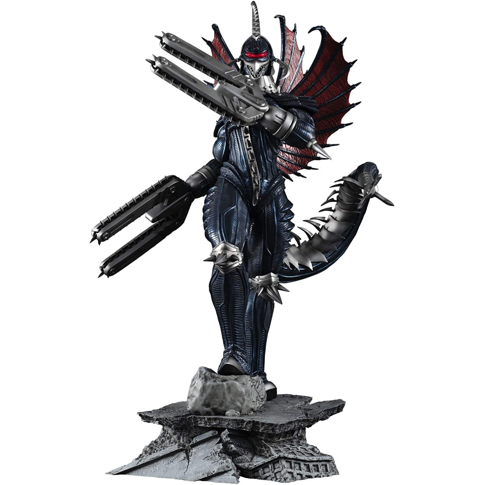 ArtSpirits Godzilla 2004 Hyper Solid Gaiga Limited Edition PVC Statue