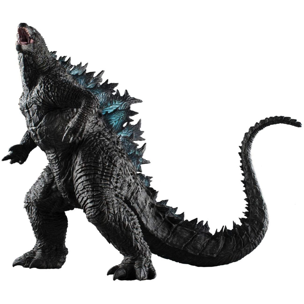 ArtSpirits Hyper Solid Series Godzilla(2019), Multicolor, 7 inches