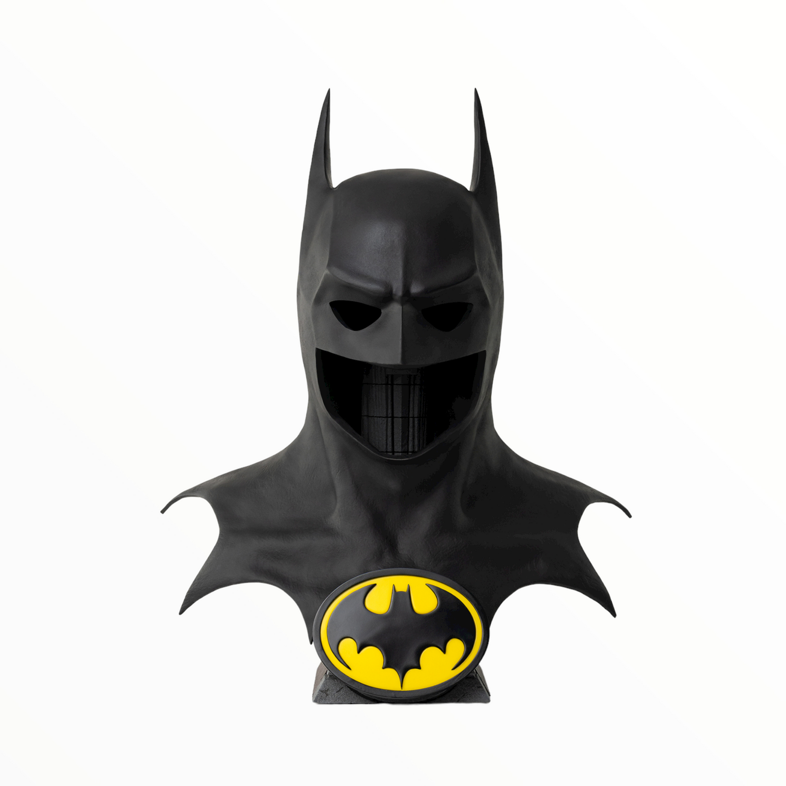 Batman 1:1 Cowl Replica