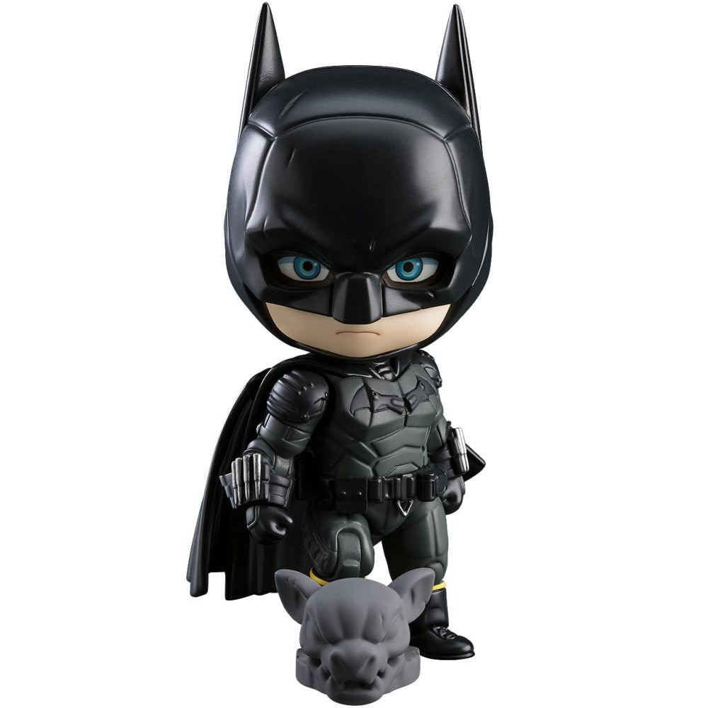 The Batman: Batman Nendoroid Action Figure