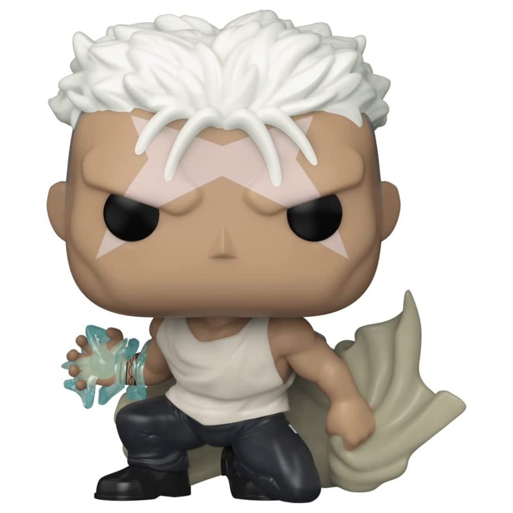 Funko Pop! Animation: Full Metal Alchemist: Brotherhood - Scar