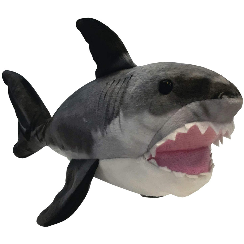 Bruce the Shark Plush, 10 Inch