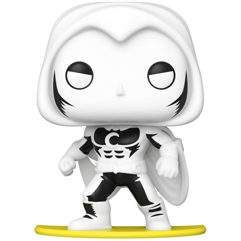 Funko Pop! Comic Cover: Marvel - Moon Knight