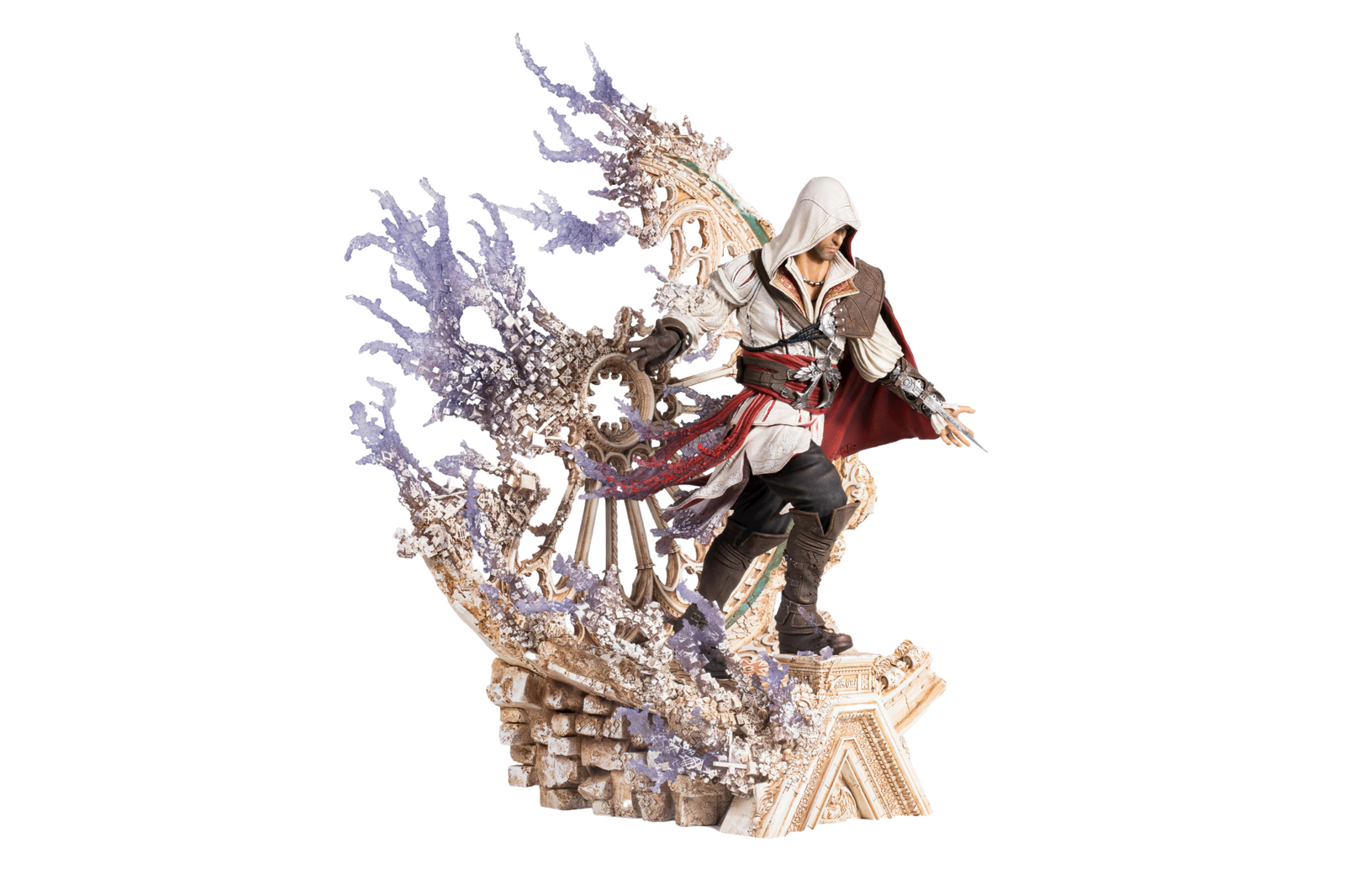 Assassin's Creed: Animus Ezio