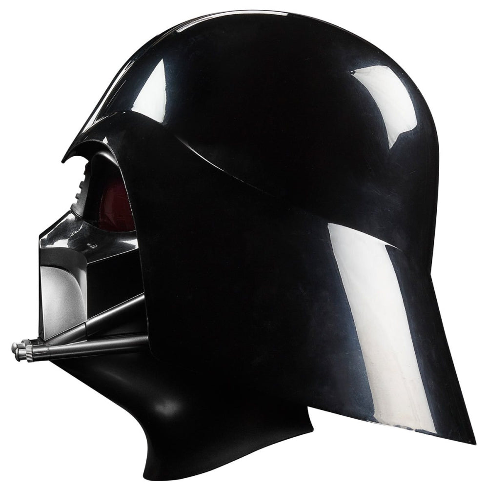 Star Wars The Black Series Darth Vader Premium Electronic Helmet