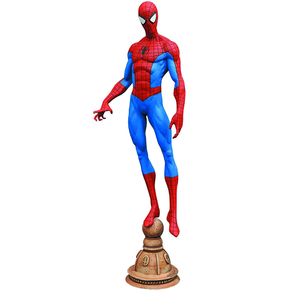 Diamond Select Toys Marvel Gallery Spider-Man PVC Figure