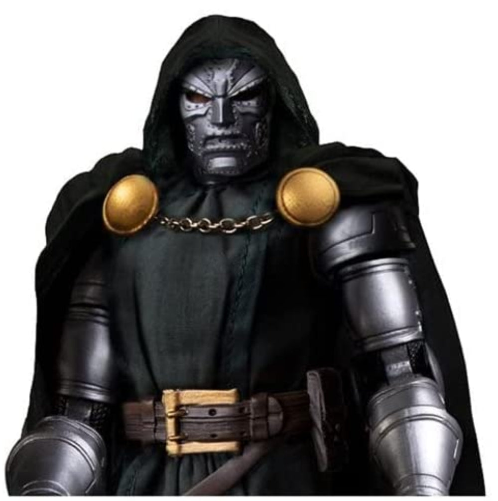 Doctor Doom One:12 Collective Action Figure