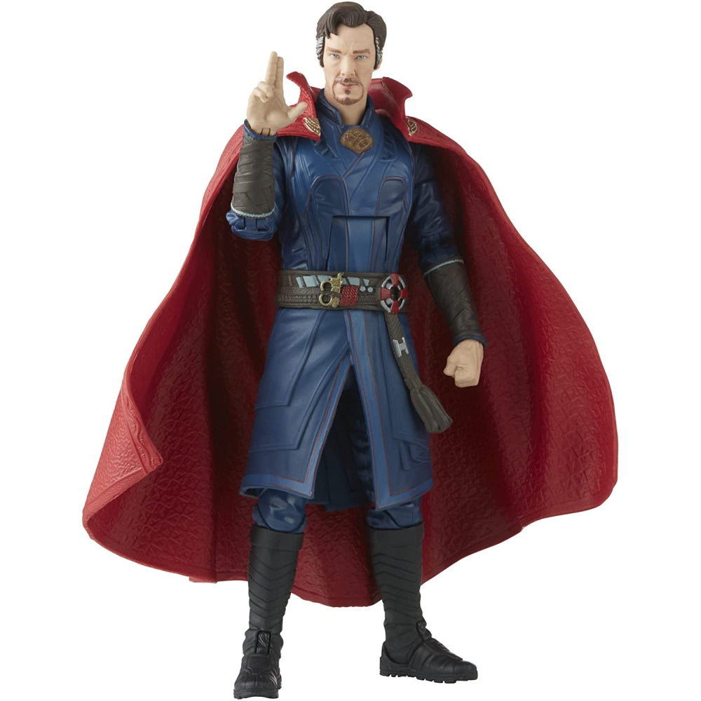 Marvel Legends Series Doctor Strange in The Multiverse of Madness 6-inch