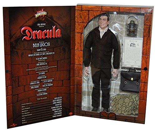 Dracula Collectible Renfield 12&quot; Figure