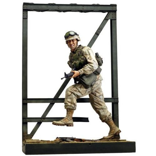 Dusty Trail - Series 2 - USMC 1st MEU