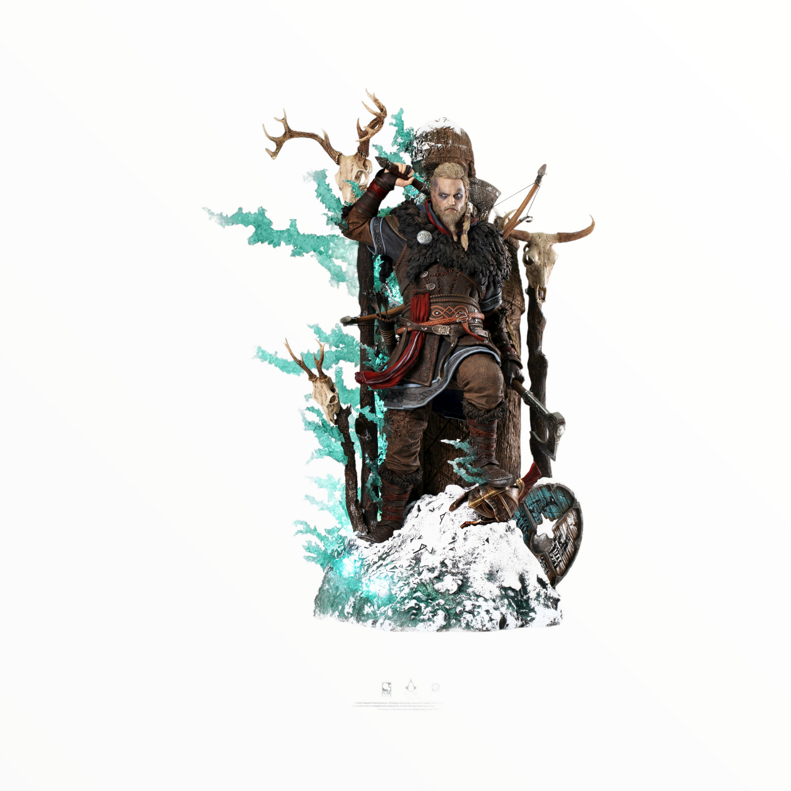 Assassin's Creed: Animus Eivor