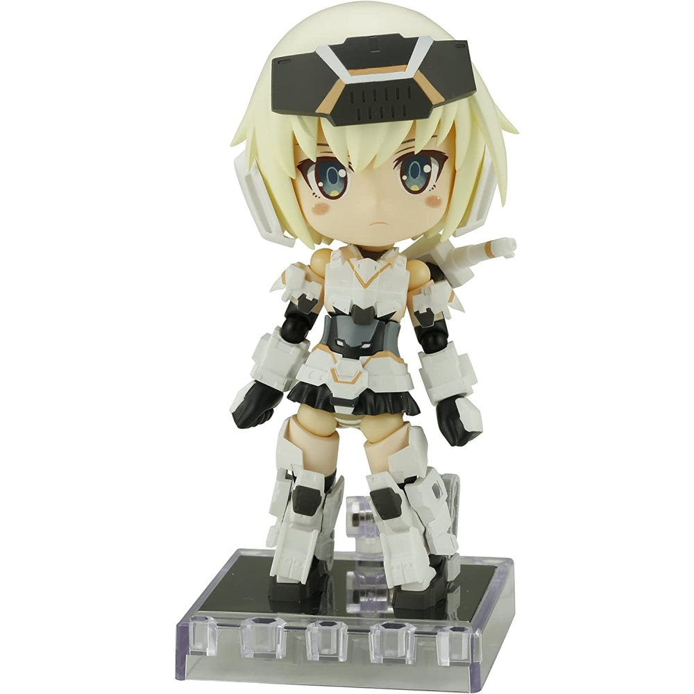 Kotobukiya Frame Arms Girl: Gorai Kai Cu-poche Action Figure