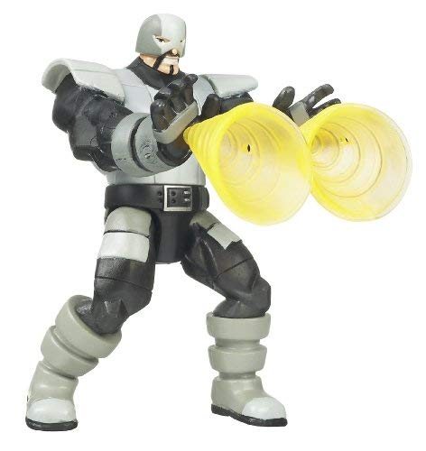 X-Men Wolverine Animated Action Figure Avalanche