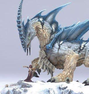 Ice Dragon | Clan - Retroversetoys