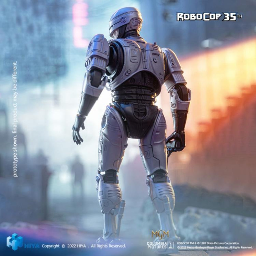 EXQUISITE SUPER : &quot;ROBOCOP 1&quot; - Robocop
