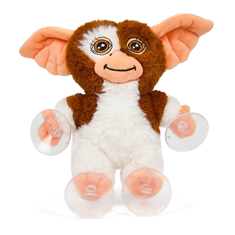 Gremlins Gizmo 8" Plush Window Clinger