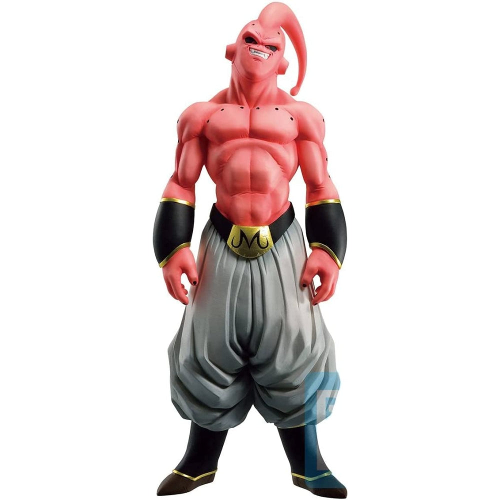 Bandai Spirits Ichibansho - Dragon Ball Z - Majin Buu Vs Omnibus Beast Figure