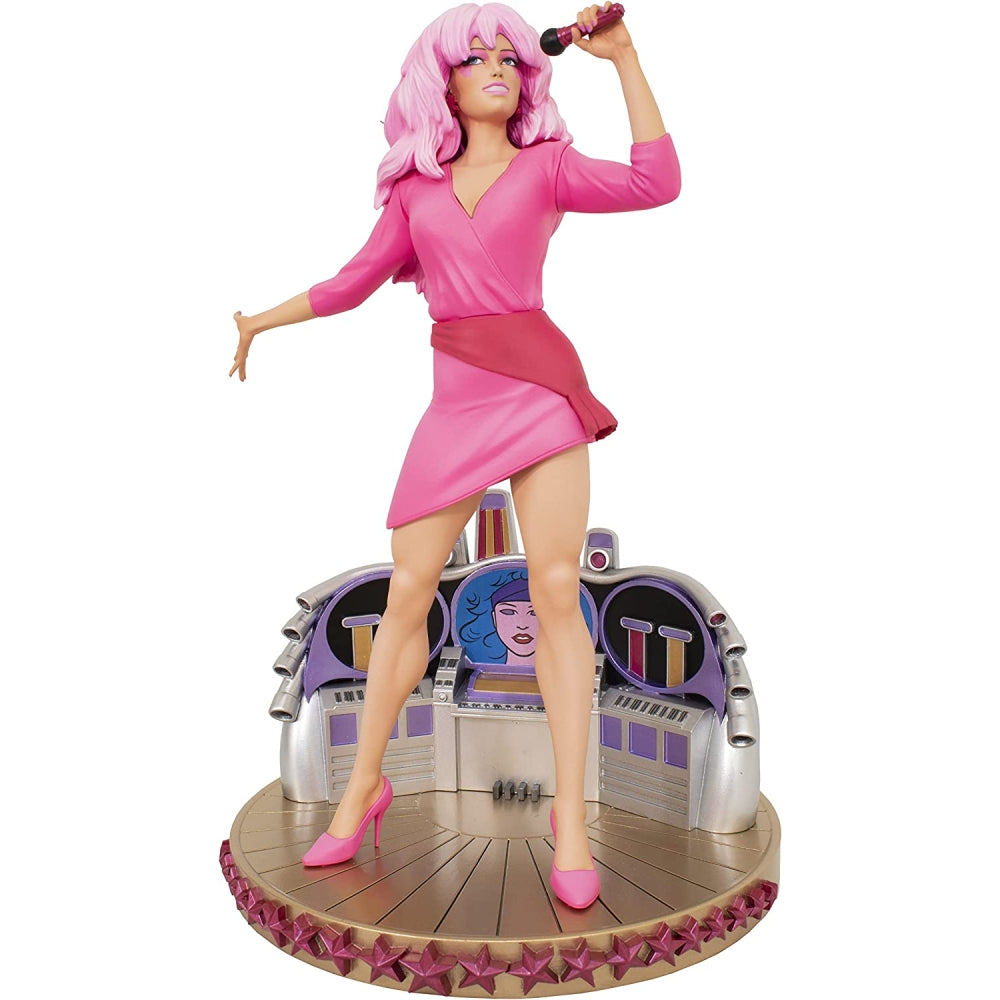 Jem and The Holograms Premier Collection: Jem Statue