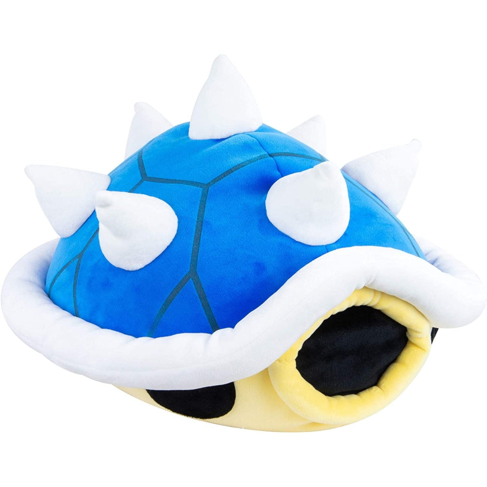 Club Mocchi-Mocchi- Nintendo Mario Kart Plush, 15 Inches