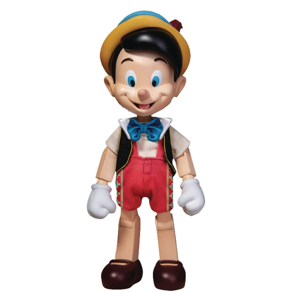 Disney Classic Pinocchio DAH-091 Dynamic Heroes