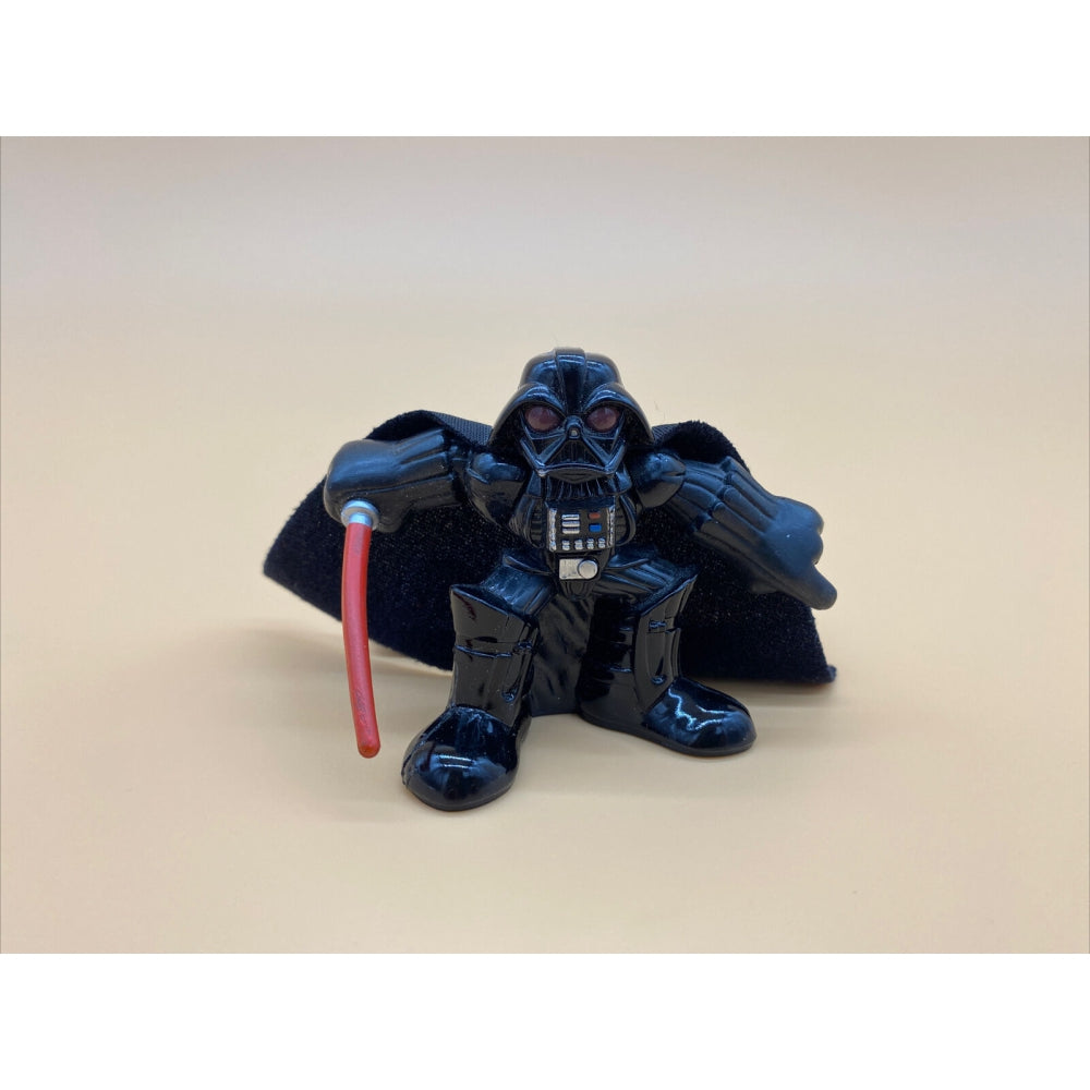 Star Wars GLCTC Heroes BCKPCK DNGLR Darth Vader