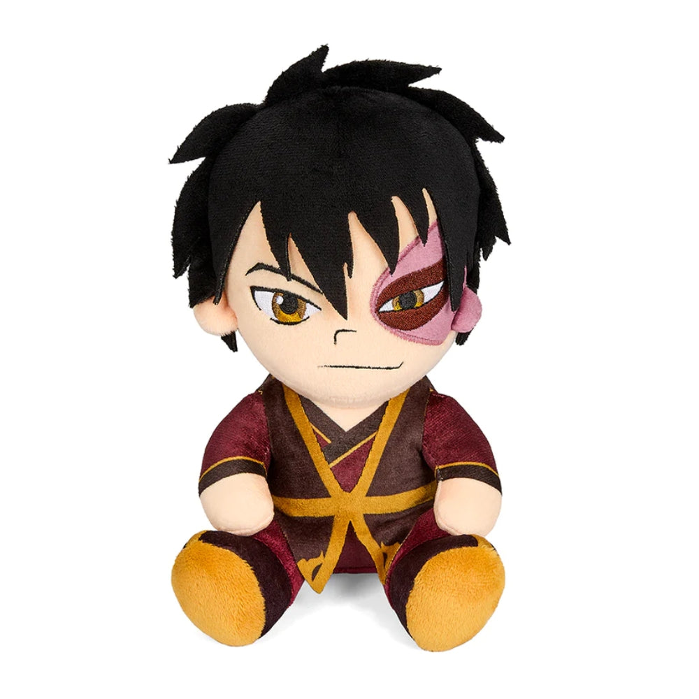 Avatar the Last Airbender "Zuko"