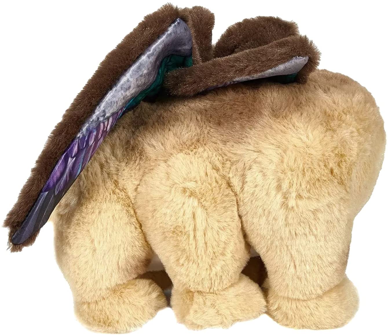 Morris Shang Chi Plush Cute Marvel Movie Animal Dolls