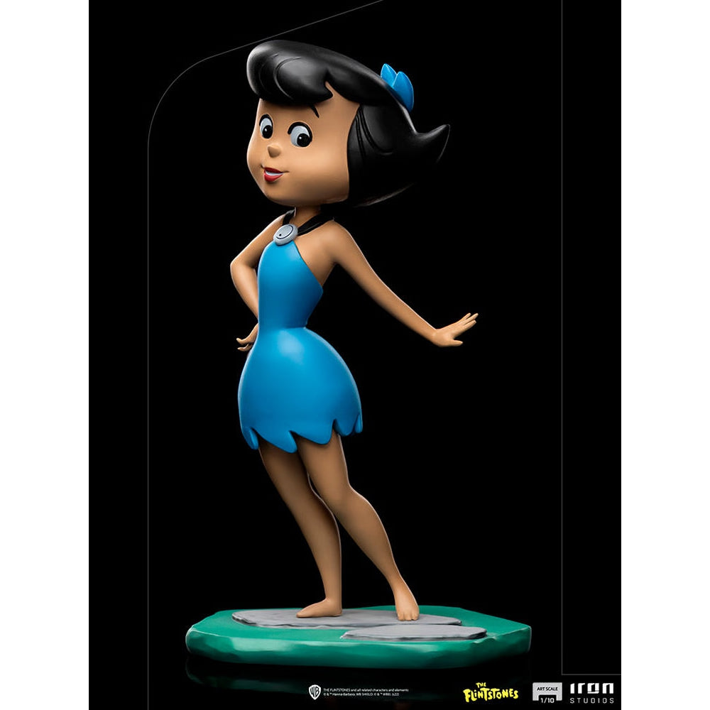 Statue Betty Rubble - The Flintstones - Art Scale 1/10