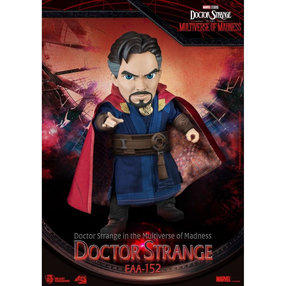 EAA-152 Doctor Strange in the Multiverse of Madness Dr Strange