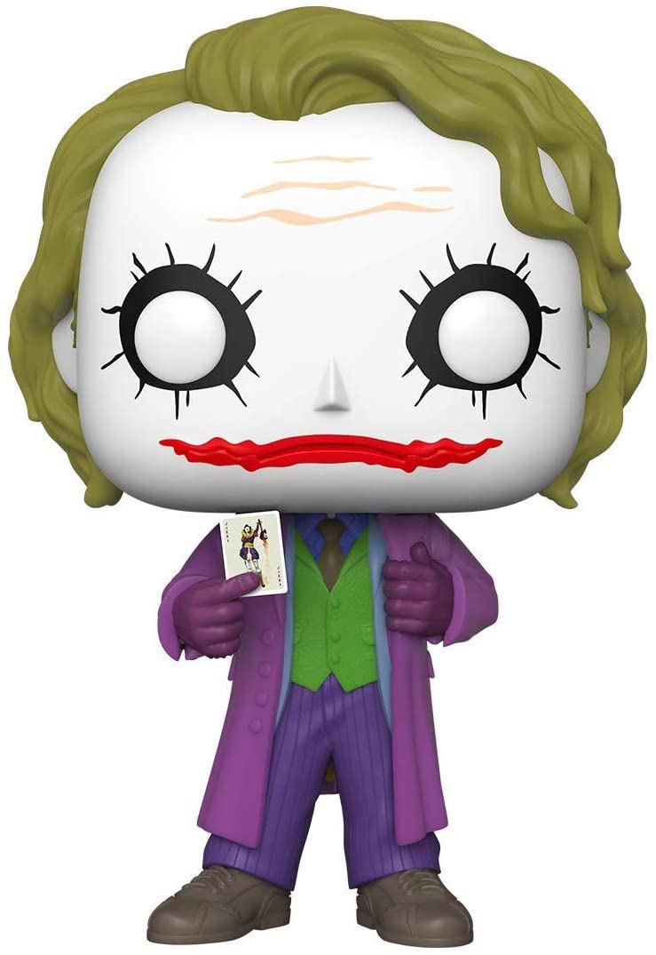 Funko Pop! Heroes: DC- 10&quot; Joker