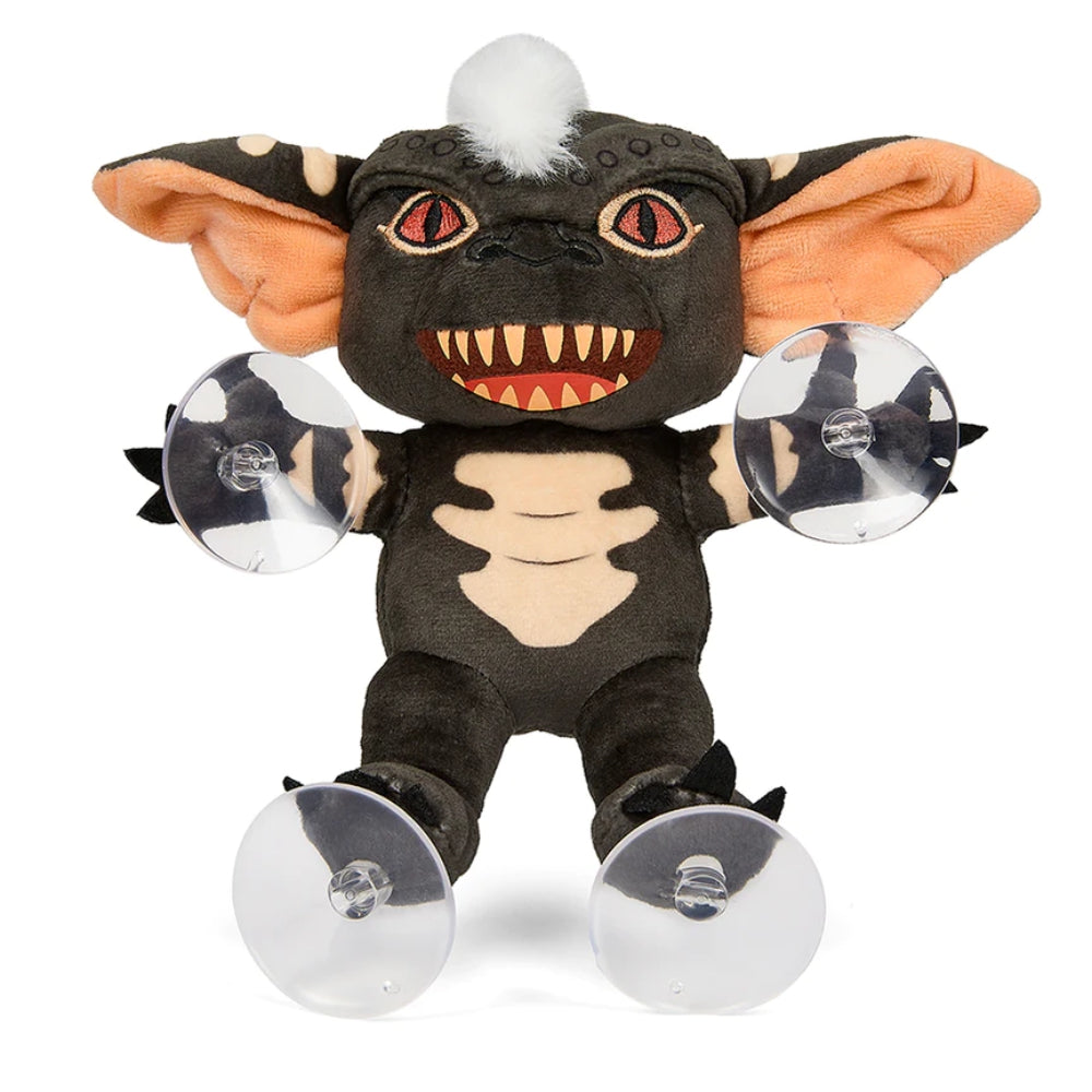 Gremlins Stripe 8" Plush Window Clinger