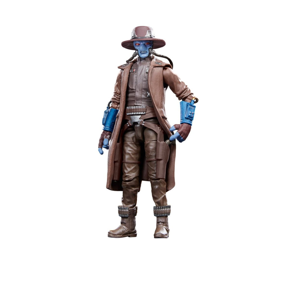 Star Wars The Vintage Collection Cad Bane 3 3/4-Inch Action Figure