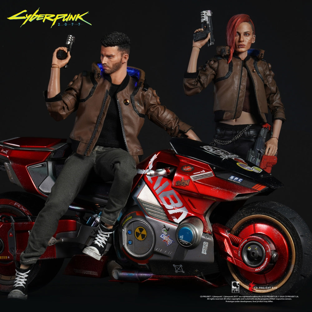 Cyberpunk 2077 ULTIMATE Bundle