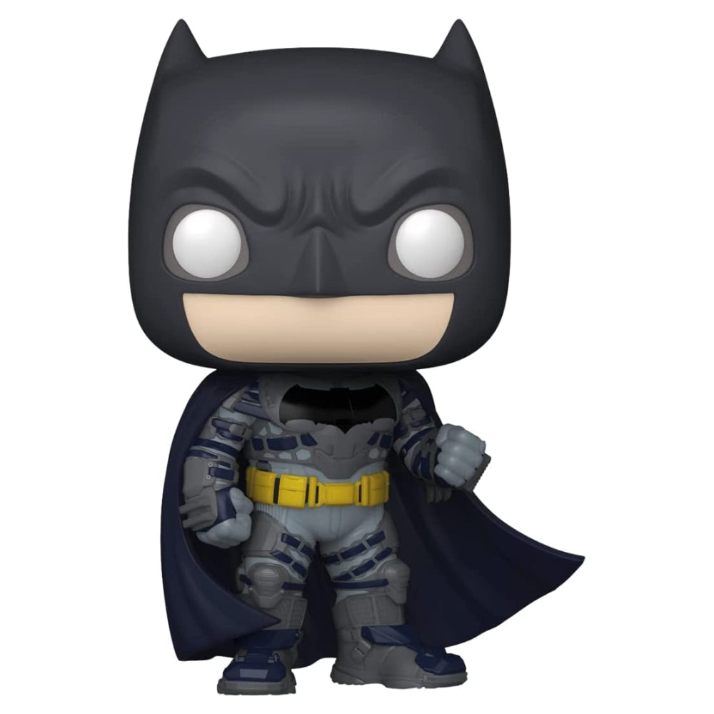 Funko Pop! Movies: DC - The Flash, Batman