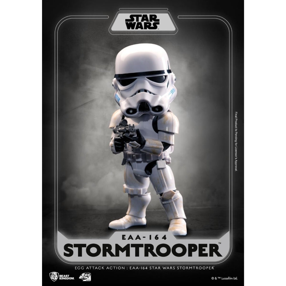 Star Wars EAA-164 Stormtrooper