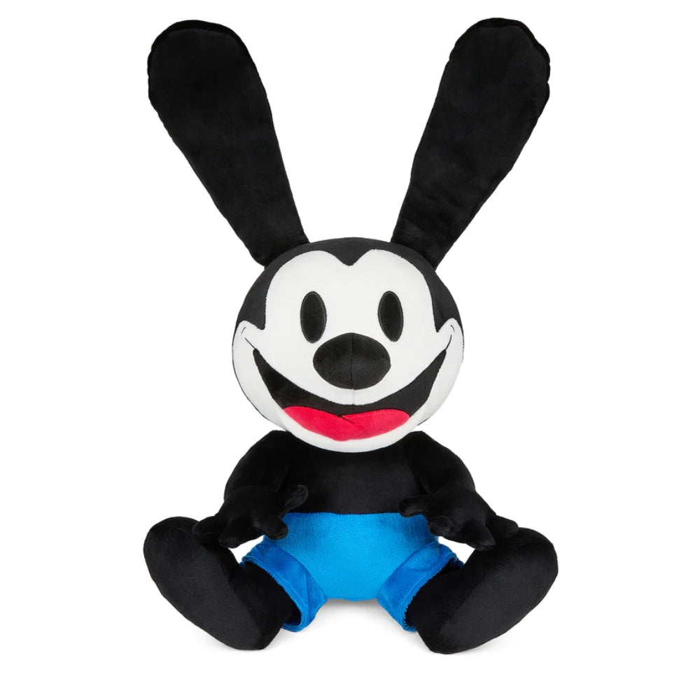Disney Modern Oswald 11.5" Phunny Plush by Kidrobot