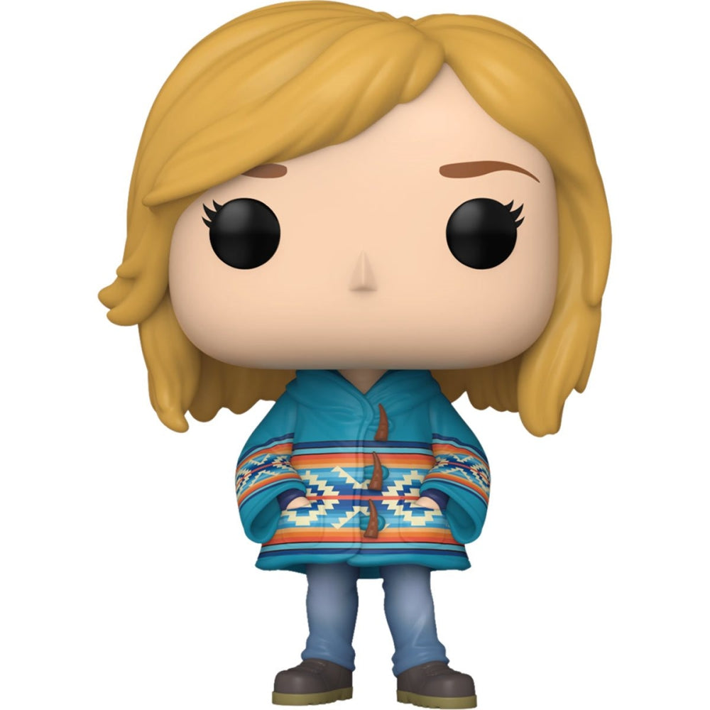Yellowstone Beth Dutton Pop! Vinyl Figure