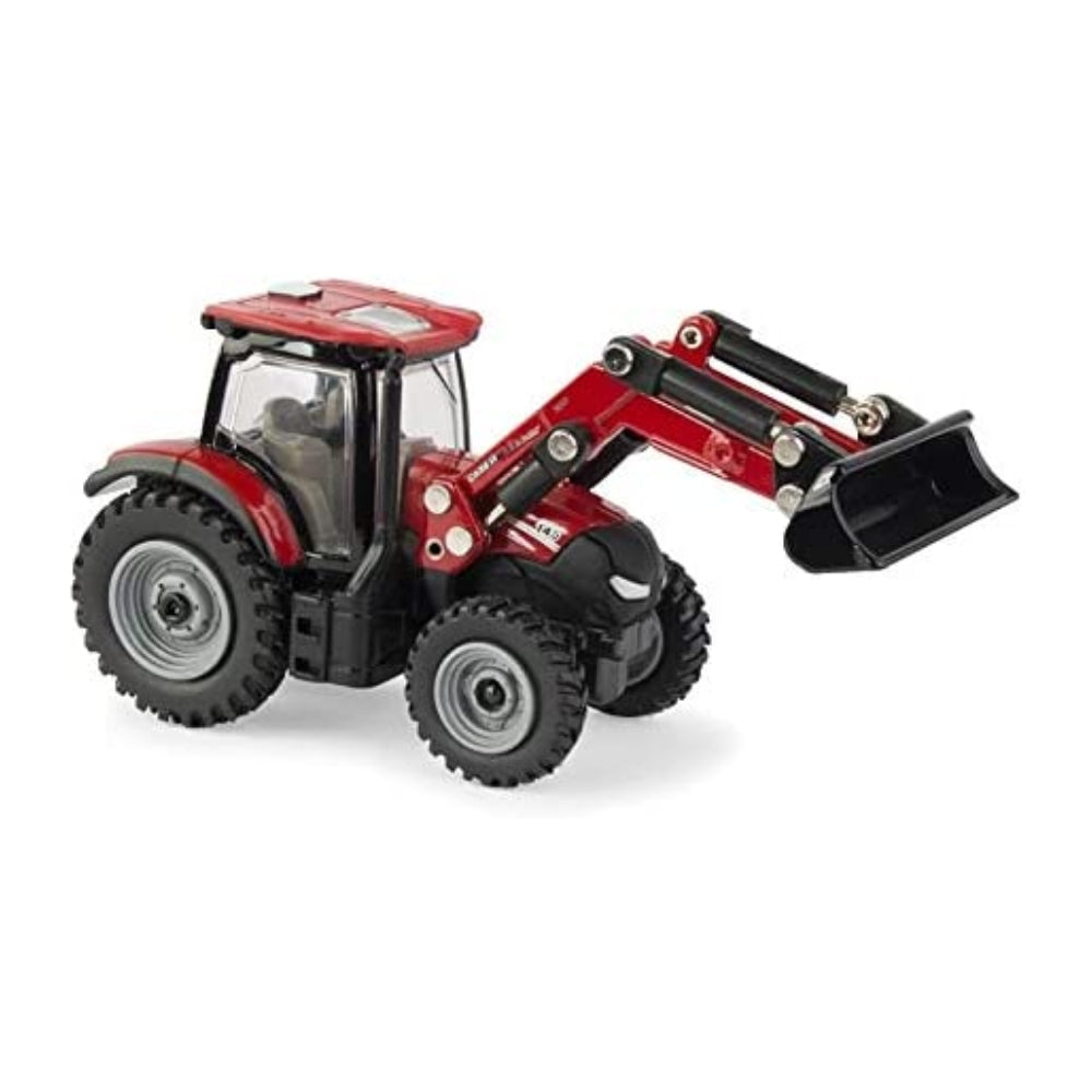 ERTL 1/64 Case IH 145 Maxxum Tractor with Loader