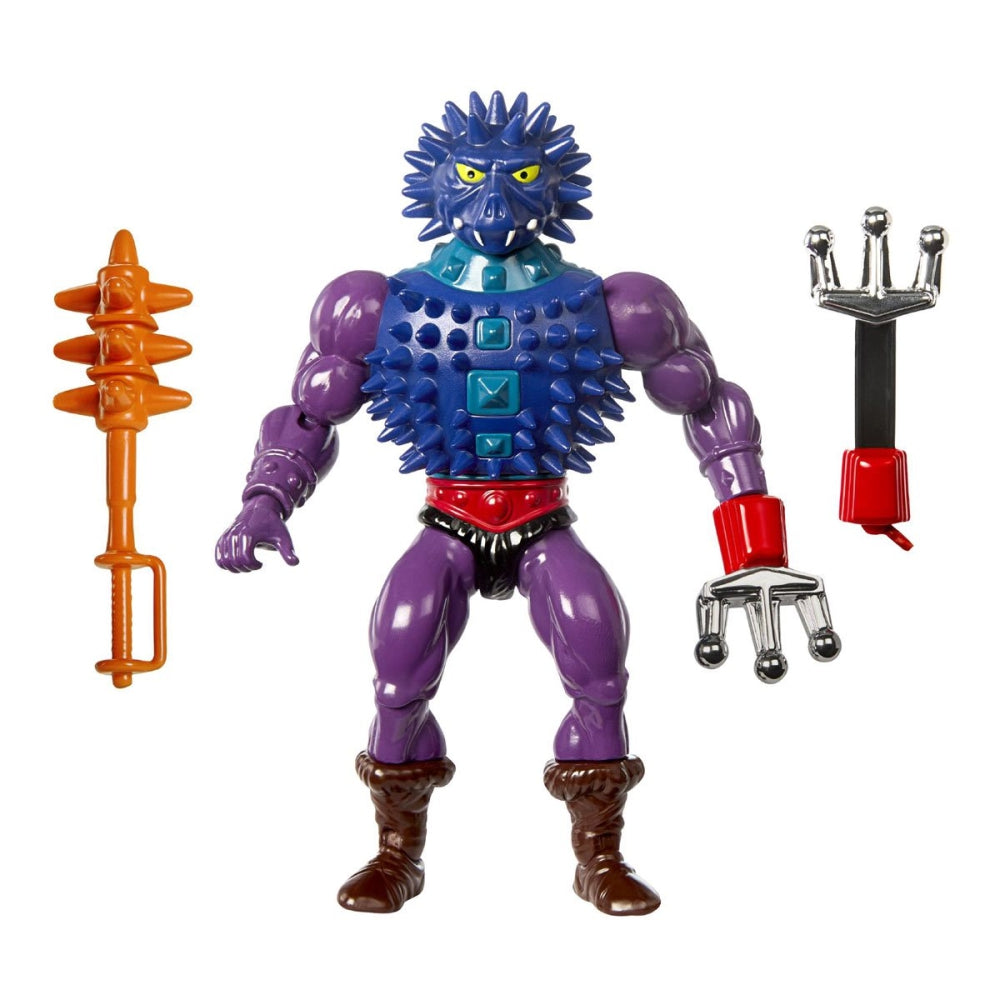 Masters of the Universe Origins Spikor Action Figure