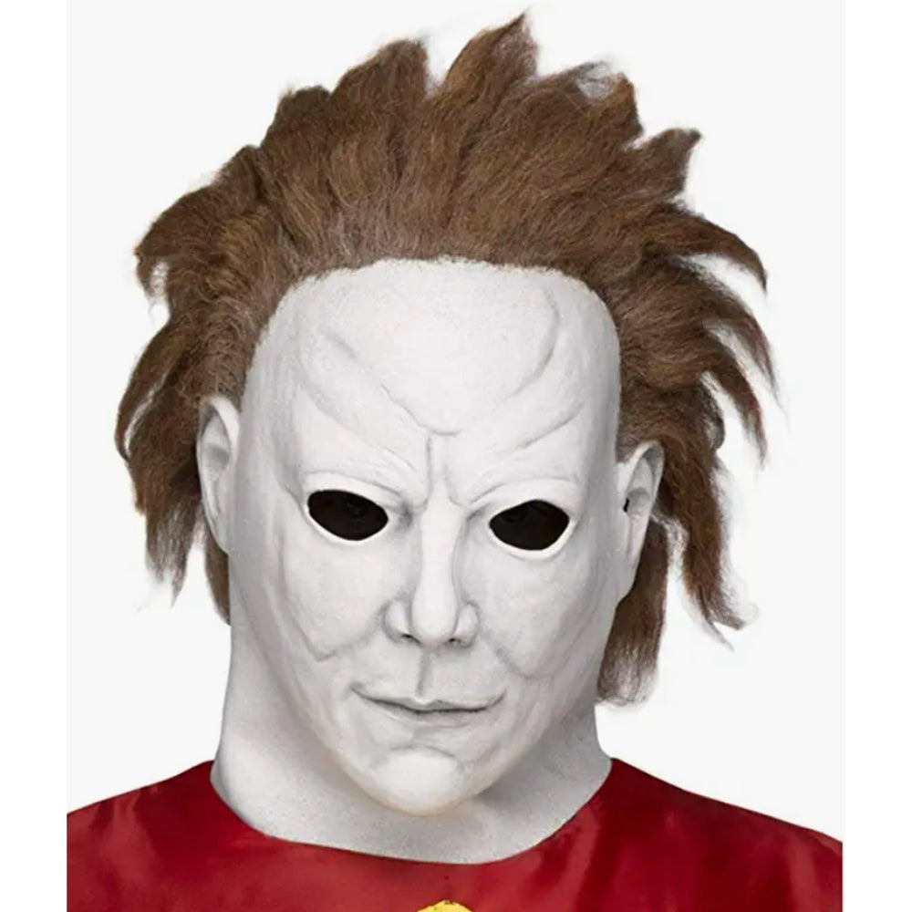 Fun World Michael Myers The Beginning Adult Mask