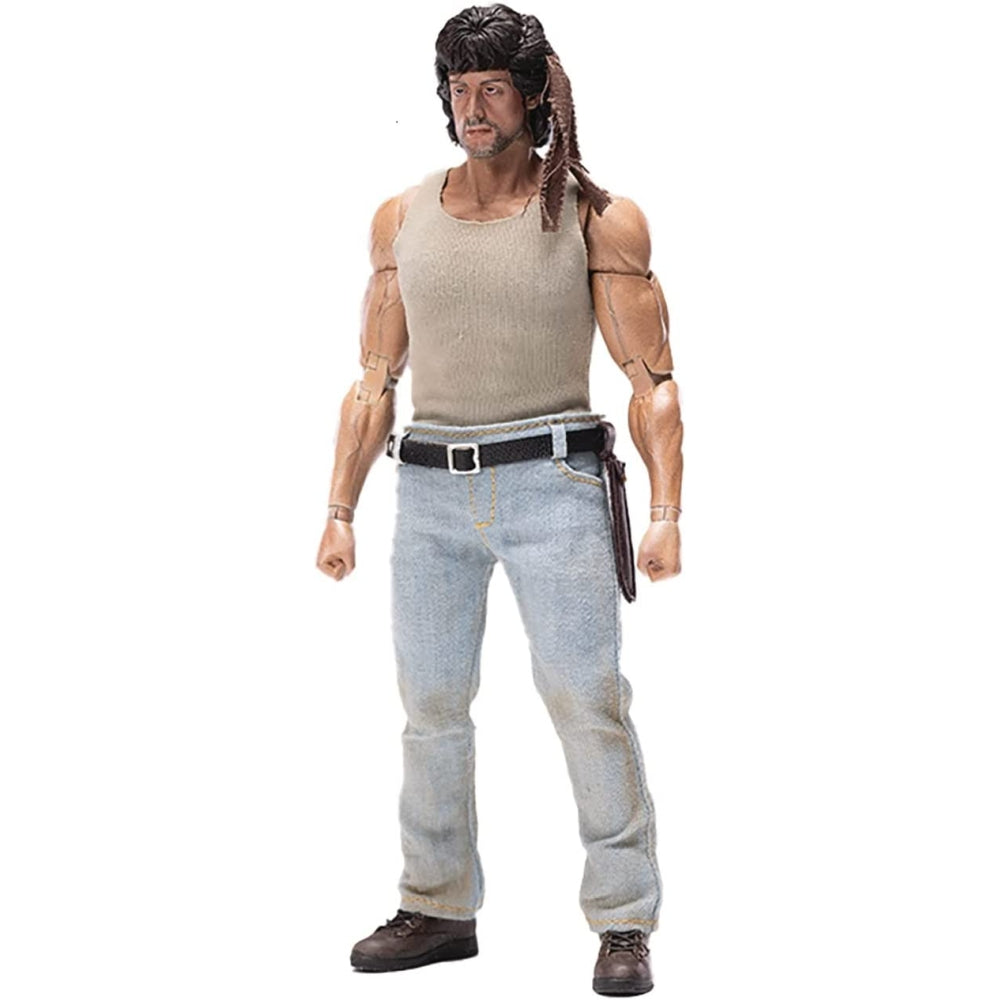Rambo: First Blood Exquisite Super Series 1:12 Scale PX Action Figure