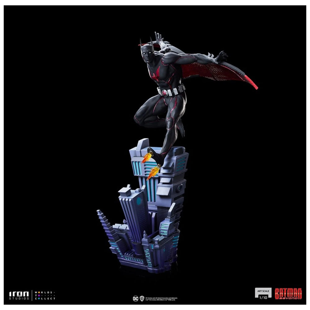 Statue Batman Beyond - DC Comics Series #8 - Art Scale 1/10