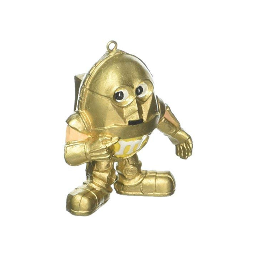 Mpire Ornament of C3-P0