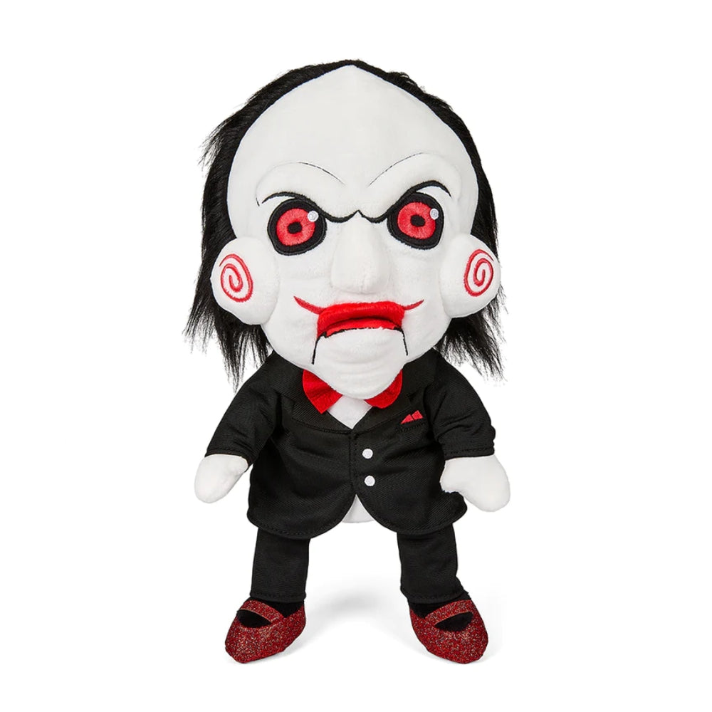 SAW Billy the Puppet 13" Plush